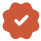 Verified badge icon